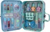 Lip Smacker Frozen Tin Lunchbox Kinder Make-up Set Produktbild-Vorschau 5