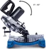 Scheppach Harvest Saw Hm210L 1500W 210Mm Náhled obrázku produktu 3