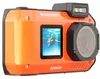 AgfaPhoto Realishot WP9500, 5K Ultra HD, CMOS, 24 MP, 220 g Produktbild-Vorschau 3