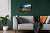 MuchoWow® MuchoWow® Gerahmtes Poster Blumen - Natur - Farbe Produktbild-Vorschau 6