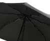 Kompakter Automatik-Regenschirm in Schwarz - Ø 95cm - Produktbild-Vorschau 13