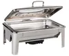 APS Easy Induction Chafing Dish, GN 1/1, obsah: 9 litrov, Náhľad obrázku produktu 3