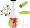 Best Direct Kleva Sumo Chopper - Zerkleinerer, Manueller Produktbild-Vorschau 1