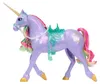 Unicorn Academy - Eenhoorn Wildstar (28 cm groot, met echt Productafbeelding-voorbeeld 12
