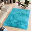 Tapiso koberec SILK Modern Tyrkysová Obývací pokoj ÖKOTEX Náhled obrázku produktu 1