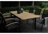 Lesli Living Ausziehtisch Monza 152-210x89cm Produktbild-Vorschau 10
