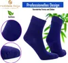 NoblesBox Diabetikersocken Damensocken (Beutel, 4 Paar) Produktbild-Vorschau 6