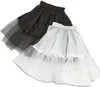 Fifties Petticoat für Kinder - Schwarz Produktbild-Vorschau 2