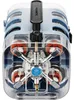 CADAC Quad Power Pak, Betriebsdruck:29 (30) mbar Produktbild-Vorschau 4