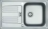 Franke Küchen-Spüle Euroform EFX 614-78 (101.0024.026) - Produktbild-Vorschau 1