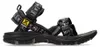 Source Sandalen für Herren Gobi 2.0 Black Inca – Outdoor – Produktbild-Vorschau 4
