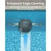 WYBOT A1 robot per piscina con doppio sistema di filtraggio Anteprima dell’immagine prodotto 2