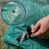 alca® Reparatur Montage Klebeband schwarz Power Tape ca. Produktbild-Vorschau 5