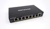 Netgear 8-Port Gigabit Ethernet PoE+ Plus Switch (GS308EP) Produktbild-Vorschau 8