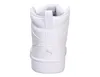 Puma Mädchen Sneaker, weiß(pumawhitecoollightgra (005)), Produktbild-Vorschau 7
