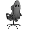 ROSEJANE Ergonomischer Gaming Stuhl mit Massagefunktion & Produktbild-Vorschau 10