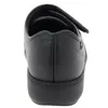 PodoWell ALIX medizinische Schuhe, Uni, schwarz, Größe 1: Produktbild-Vorschau 4