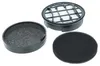 vhbw Staubsaugerfilter kompatibel mit Philips 8000 Series, Produktbild-Vorschau 1