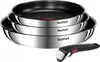 Tefal Ingenio Emotion 4-częściowy zestaw patelni Podgląd zdjęcia produktu 1