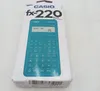 Casio Fx-220Plus-2 Wissenschaftlicher Taschenrechner 181 Produktbild-Vorschau 5