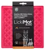 LickiMat Buddy likmat voor honden, kleur: roze, afmetingen: Productafbeelding-voorbeeld 1
