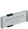 DURABLE Türschild INFO SIGN 210x148,5mm quer, 480523 silber Produktbild-Vorschau 6