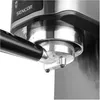 SENCOR SES 4910SS Poloautomatické espresso Náhľad obrázku produktu 8