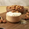MĄKA MIGDAŁOWA BEZ SKÓRKI 1kg Mielone migdały naturalna Podgląd zdjęcia produktu 3