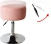 Hocker Retro Vintage - Schminktischhocker - Produktbild-Vorschau 5