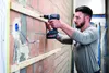 Bosch 43 tlg. Schrauberbits und Steckschlüssel Set (Zubehör Produktbild-Vorschau 4