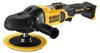 DeWalt DCM 849 P1 Levigatrice eccentrica a batteria 18 V Anteprima dell’immagine prodotto 4