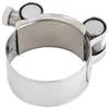 Edelstahlrohrschelle 36-39mm D31-32-360 - DRC Produktbild-Vorschau 2