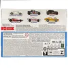 Hot Wheels HRX55, Fahrzeug-Set, 3 Jahr(e), Kunststoff, Produktbild-Vorschau 2
