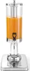 HENDI Distributore di succo, 3L, 215x315x(H)490mm Anteprima dell’immagine prodotto 8