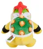 Super Mario Plüschfigur Bowser Jr. 22cm Produktbild-Vorschau 3
