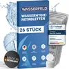 WASSERFELD® Wasserhygienetabletten -  Germany - NSF- - 10 Produktbild-Vorschau 1
