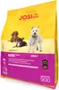 A bag of JOSIDOG MINI dog food. Produktbild-Vorschau