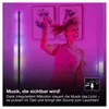 OSRAM SMART+ WIFI LED Stehleuchte, rund, schwarz, 14W, Produktbild-Vorschau 9