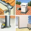 Sika SikaMultiSeal nastro impermeabilizzante bituminoso - Anteprima dell’immagine prodotto 3