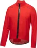 Gore Spinshift Windbreaker Jacke Herren Laborrot größe M Produktbild-Vorschau 2