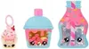 MGA Entertainment Yummiland Num Nom Body Scent Asst in PDQ, Produktbild-Vorschau 16