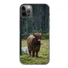 MuchoWow® Handyhülle Schutzhülle Hülle für iPhone 13 Pro Produktbild-Vorschau 1