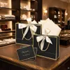 Geschenktüten aus Papier 2 Stück, dekorative Geschenktaschen für Geschenke und kleine Präsente Náhled obrázku produktu