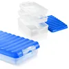 com-four® lunchbox voor 2 personen, met meerdere Productafbeelding-voorbeeld 4