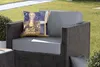 MuchoWow® Outdoor Kissen - Pallas Athene - Gemälde von Produktbild-Vorschau 5