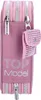 Depesche 12527 TopModel Glitter Queen - Koffer mit 3 Produktbild-Vorschau 12
