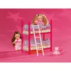 Simba Toys Evi Love - Lits Superposés, Transat pour ... Voir les images du produit 11