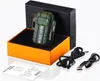 USB Feuerzeug Elektro Elektronisches Sturmfeuerzeug Produktbild-Vorschau 7