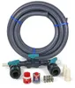 Bypass-Set COMPLETE für Wärmepumpen Produktbild-Vorschau 2
