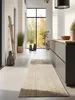 Hanse Home jute vloerkleed Jaipur, handgeweven, natuurlijke Productafbeelding-voorbeeld 2